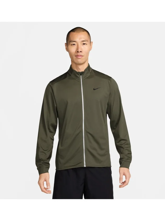 Totality Knit Jacket