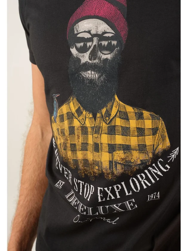 Tellson Ts M