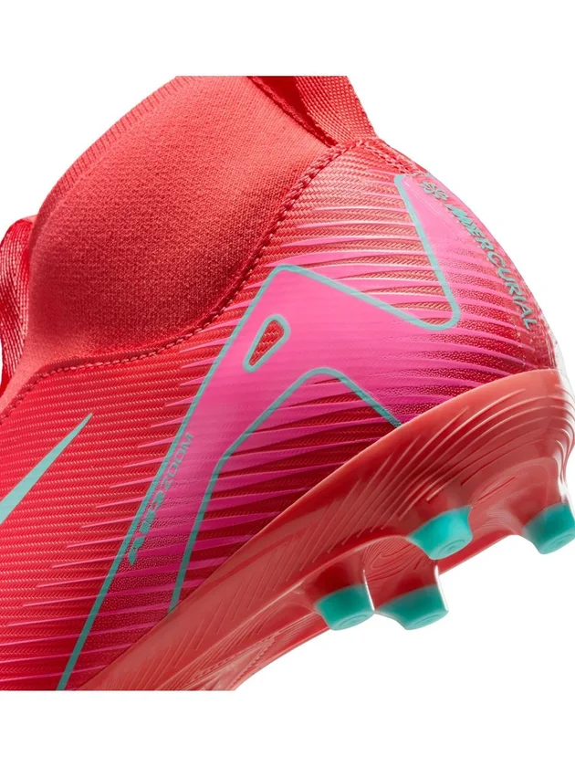 Zoom Superfly 10 Acad FGMG