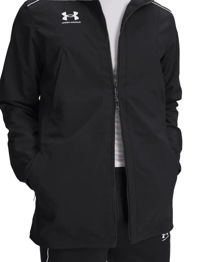 Challenger Pro Jkt
