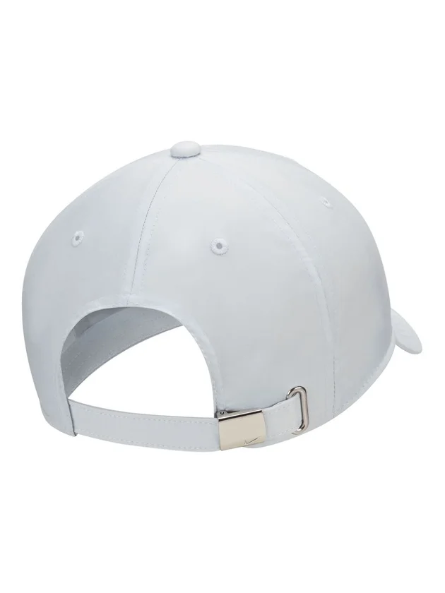 H86 Metal Swoosh Cap