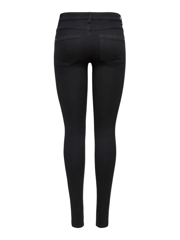 Royal Reg Skinny Jeans 600 Noos
