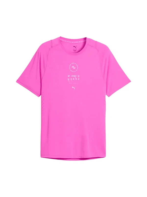 X Hyrox Dryelite Training Tee