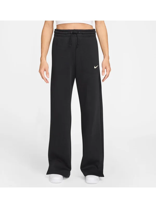 Phnx Flc Hr Pant Wide 2