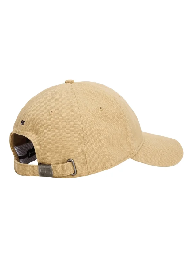 Flag Soft 6 Panel Cap