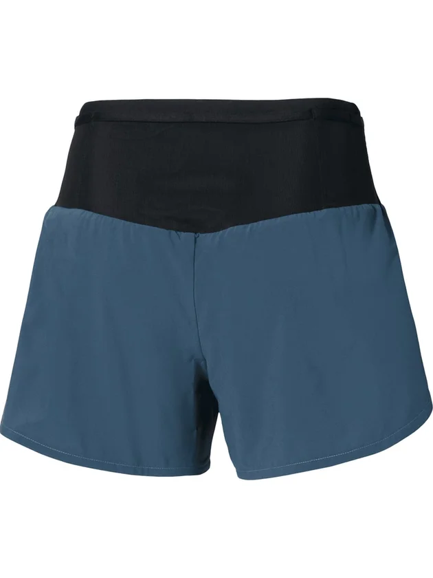 Active Multi Pocket 5 Inches Short