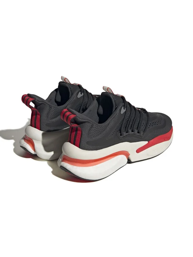 Alphaboost V1