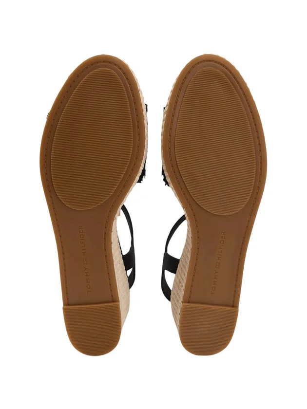 Mid Woven Wedge Espa