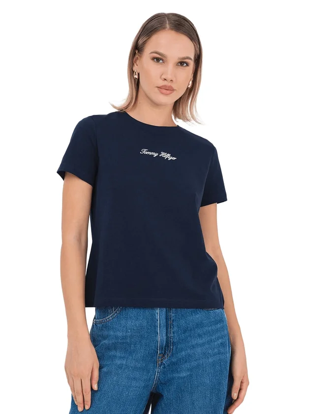 Classic Script Reg S