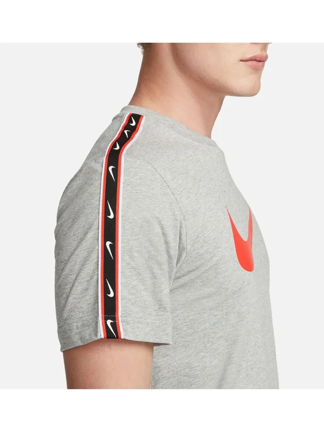Repeat SW SS Tee