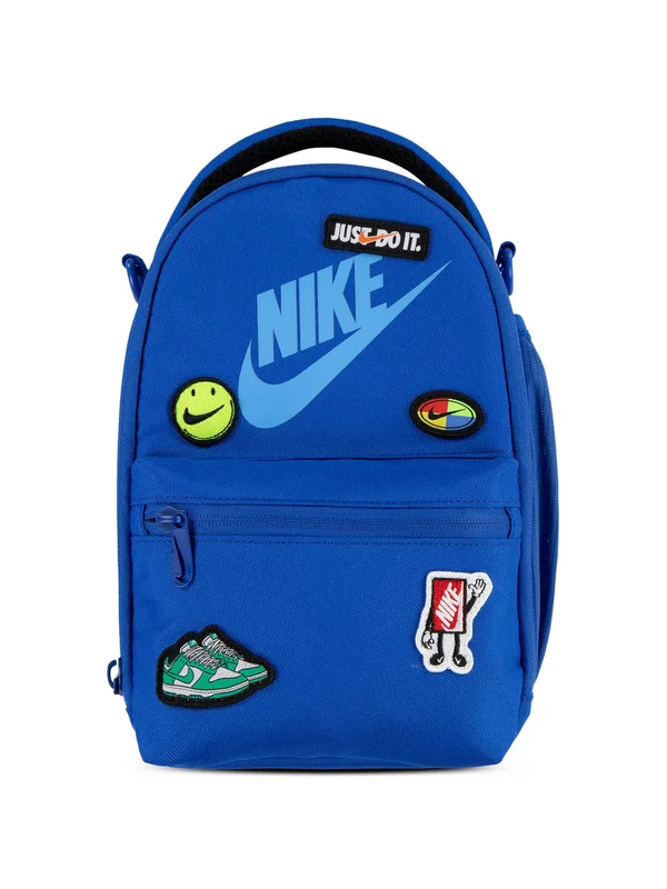 Nan Patch Lunch Tote