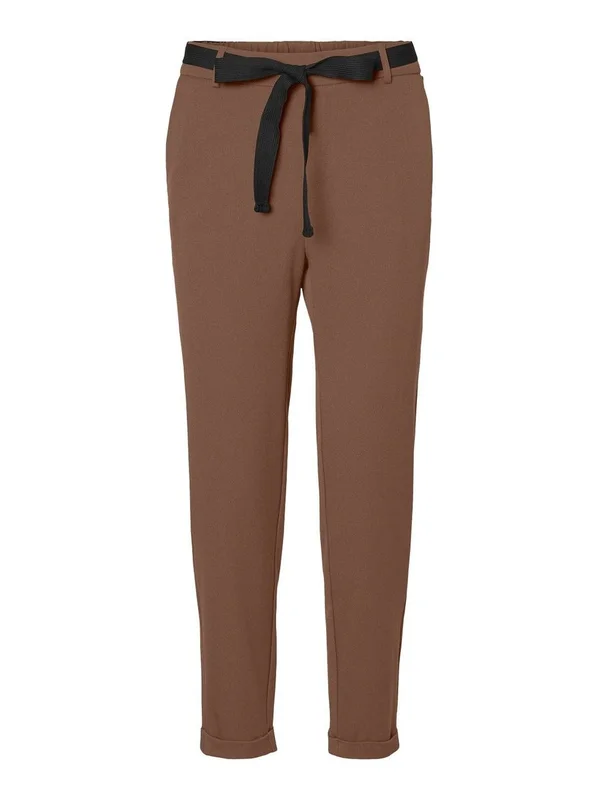 VmKaya Mr Loose Tapered Belt Pant LCS
