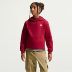 TOUGH RED/WHITE
