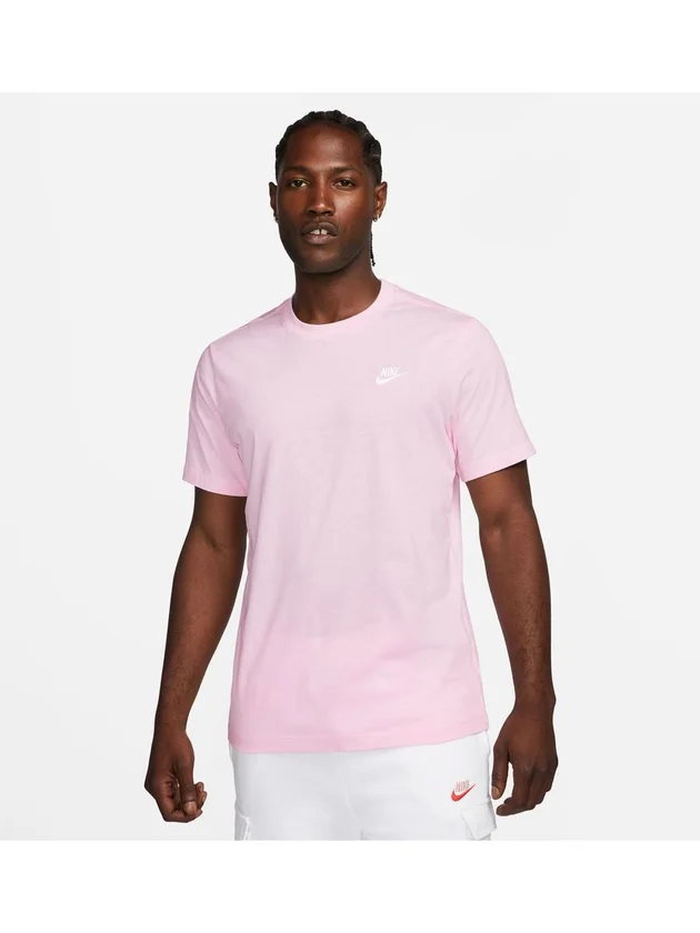 Club Tee