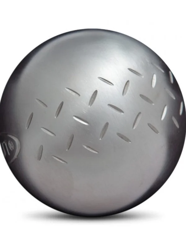 Chevron Jeu De 3 Boules 73