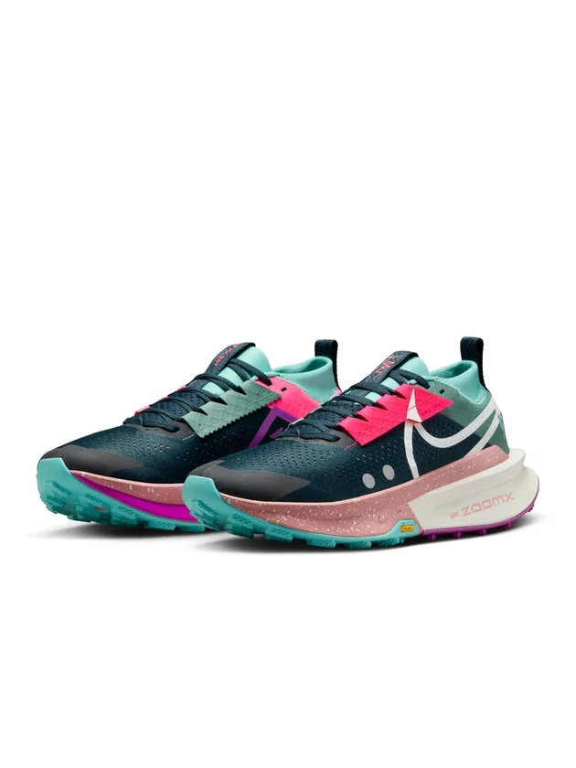 ZoomX Zegama Trail 2