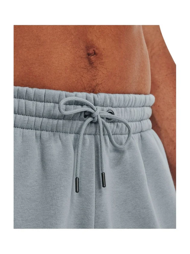 Icon Fleece Jogger