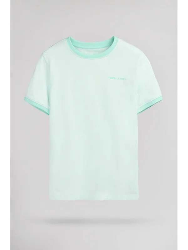 The Tee 2 R Mc