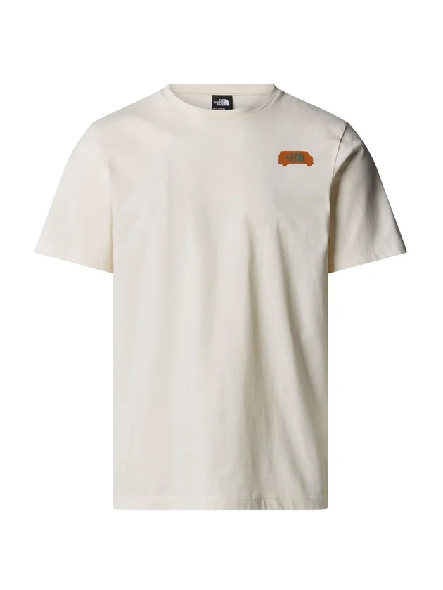 Outdoor Graphic Tee