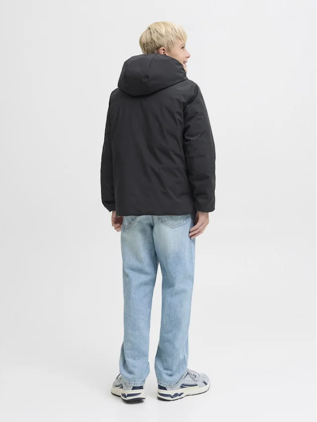 Jjebrook Reversible Jacket Sn