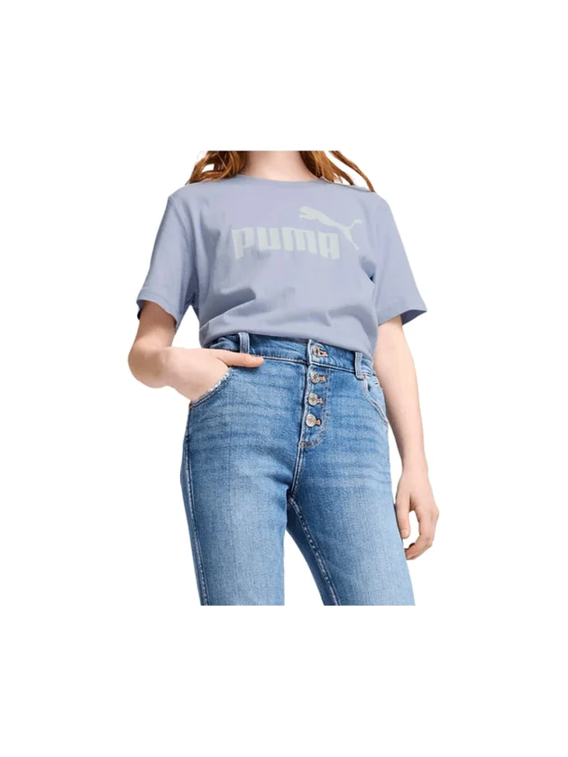 Ess No 1 Logo Tee G