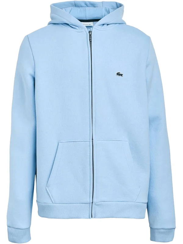 Core Fleece Fullzip Hoodie