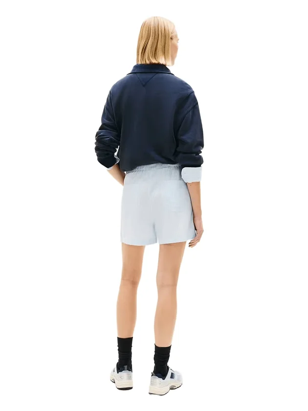Essential Linen Shorts