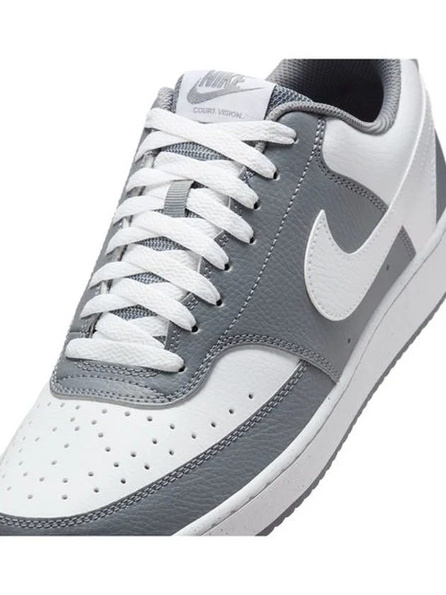 Court Vision Lo