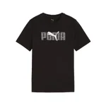 PUMA BLACK