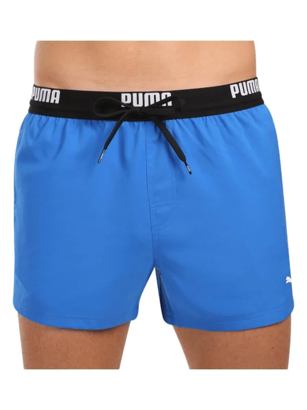 Logo Short Shorts 1P