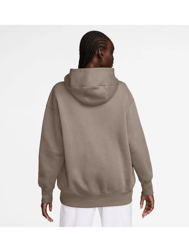 Phnx Flc Fz Os Hoodie