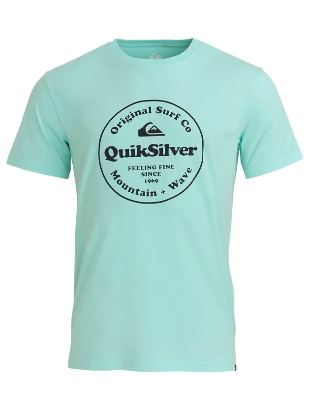 Secret Ingredient SS Tee
