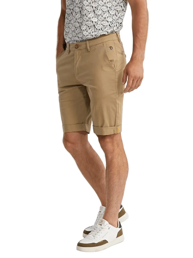 Classic Bermuda Straight