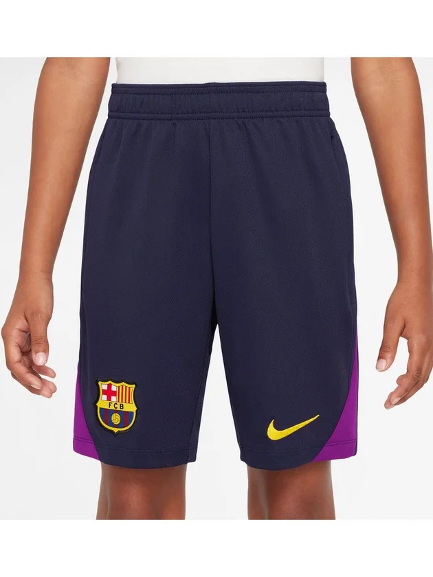Barcelone Strike
