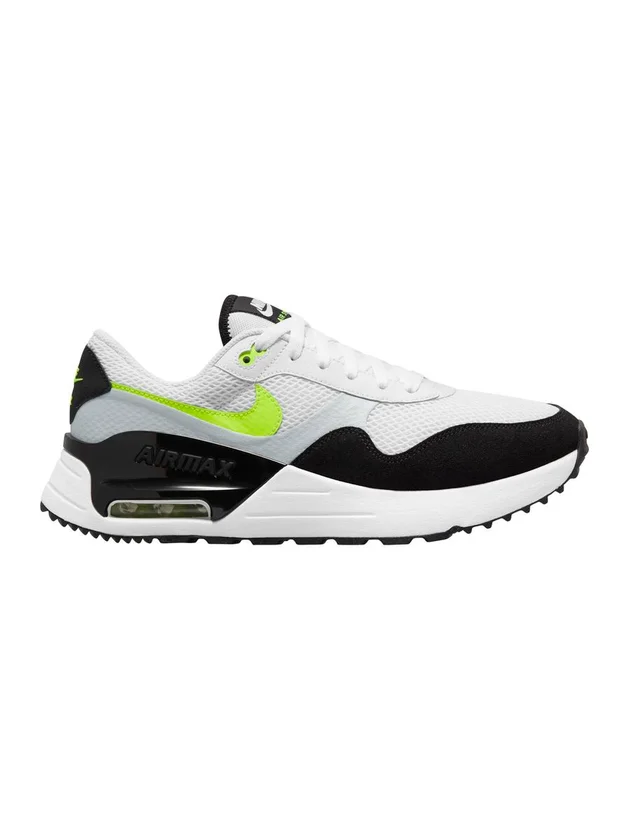 Air Max Systm