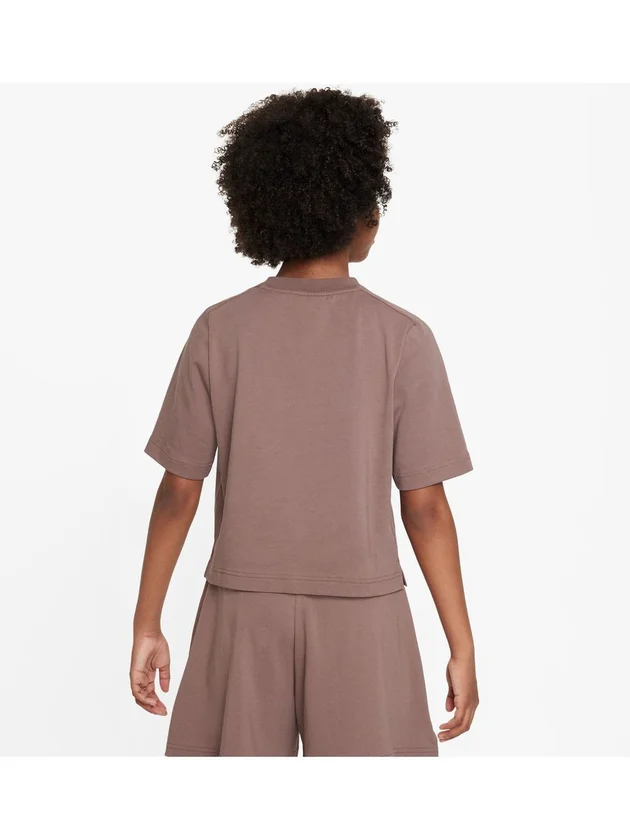 Nsw Ss Top Jsy Lbr