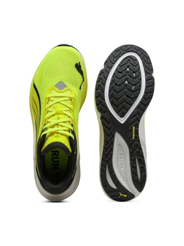 Electrify Nitro 4