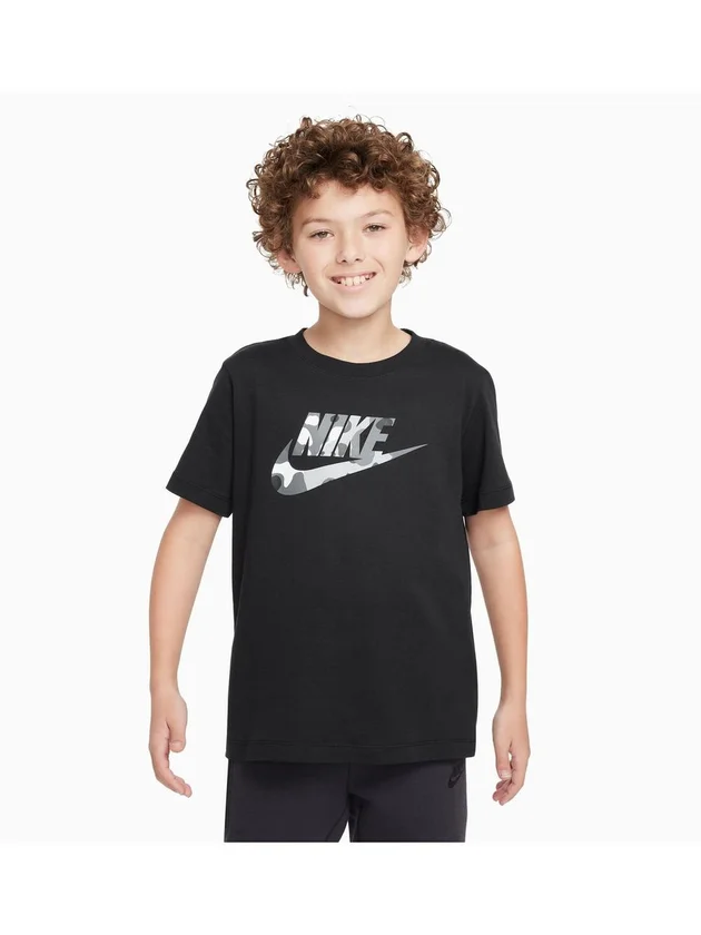 Tee Club Ssnl Camo