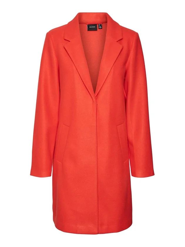 Vmpop Coat Ent