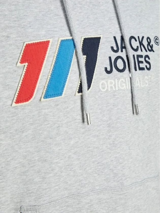 Jorslope Sweat Hood