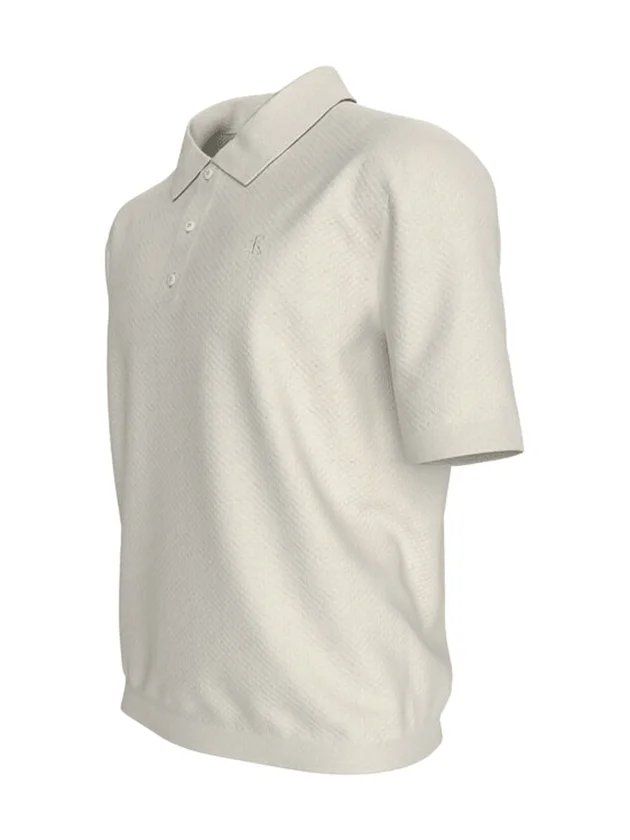 Textured Cotton P