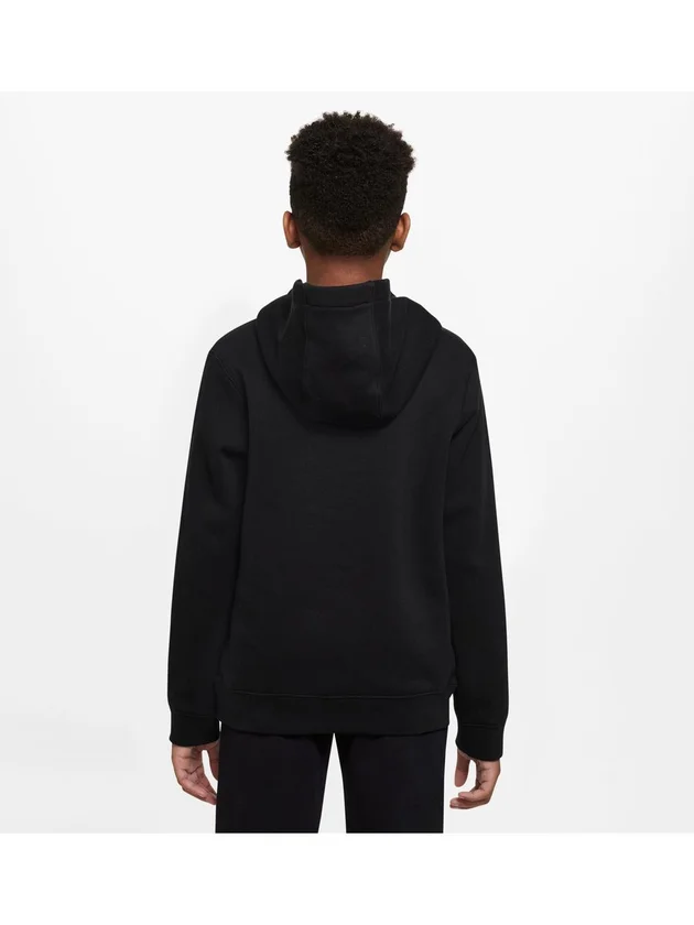 NSW Hoodie BB Mlogo