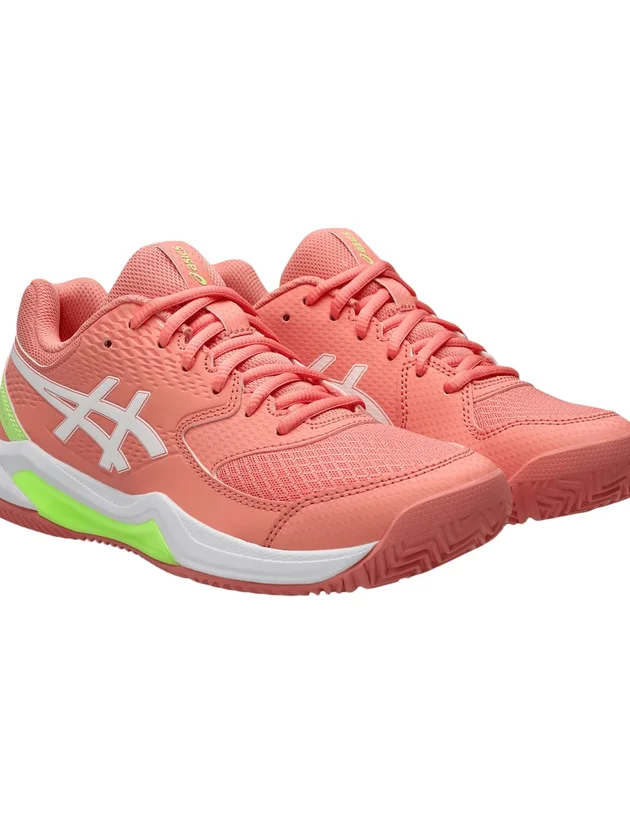 Gel Dedicate 8 Padel