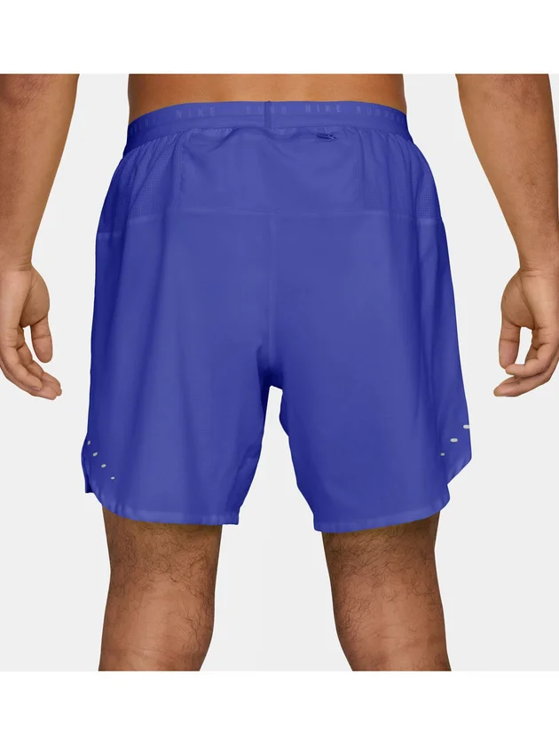Df Stride 7In Bf Short