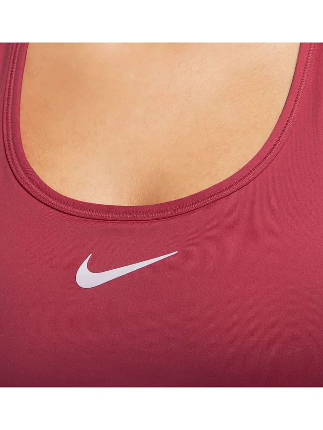 Swoosh Med Spt Bra