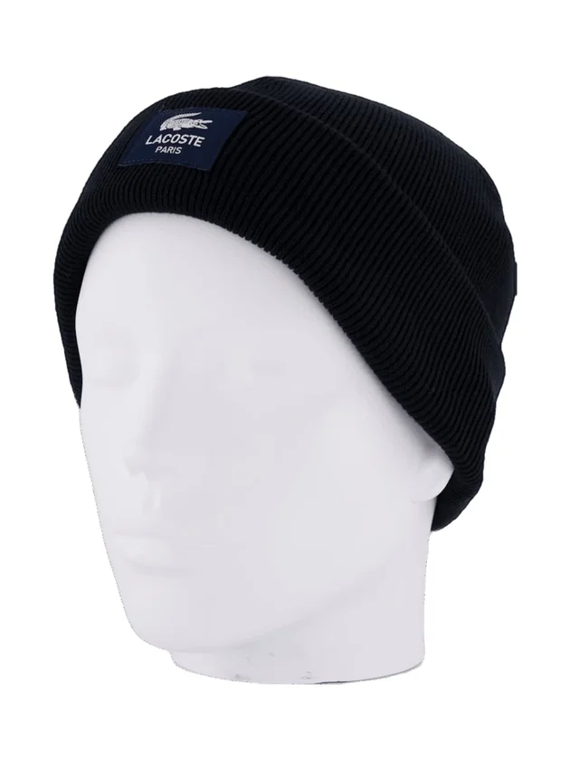 Knitted Cap Soft Branding