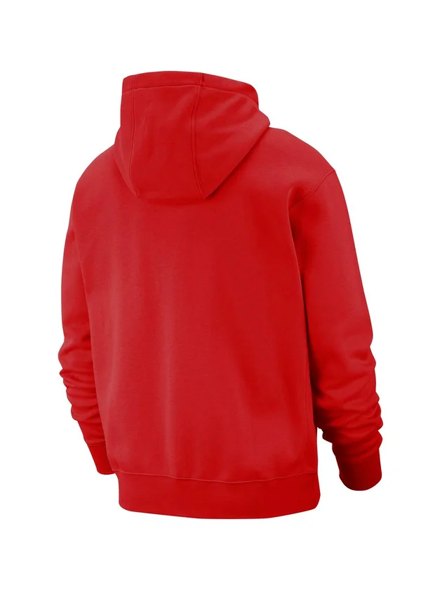 Club Hoodie FZ BB