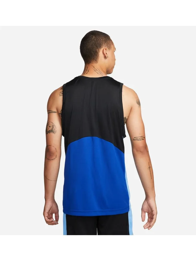 Dri-FIT Startfv Jsy