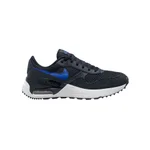 OBSIDIAN/HYPER ROYAL-WHITE-WHITE