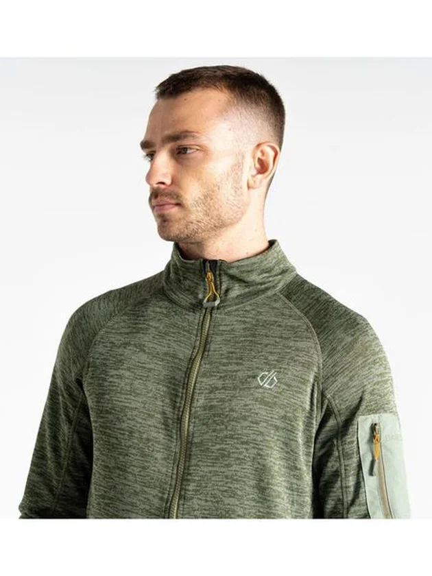 Menstorrek Fleece